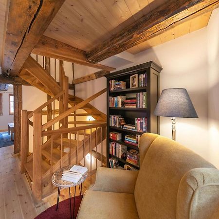 Villa-Duck-Dich Wernigerode Luaran gambar