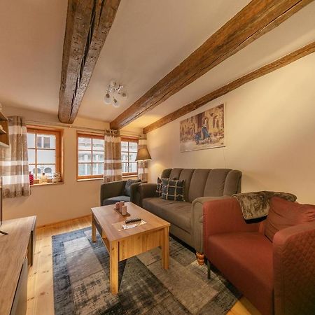 Villa-Duck-Dich Wernigerode Luaran gambar