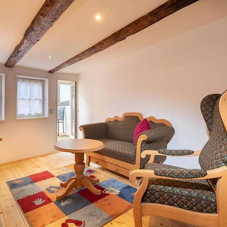 Villa-Duck-Dich Wernigerode Luaran gambar