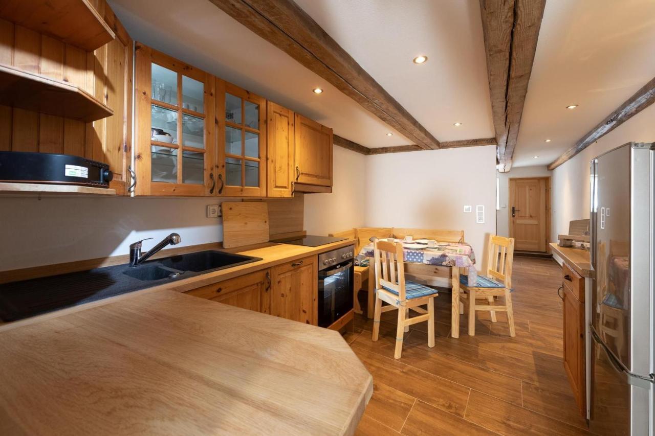 Villa-Duck-Dich Wernigerode Luaran gambar