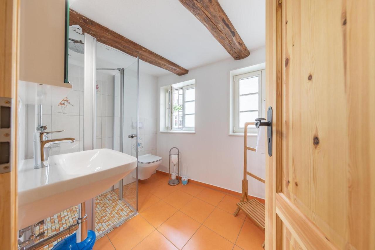 Villa-Duck-Dich Wernigerode Luaran gambar